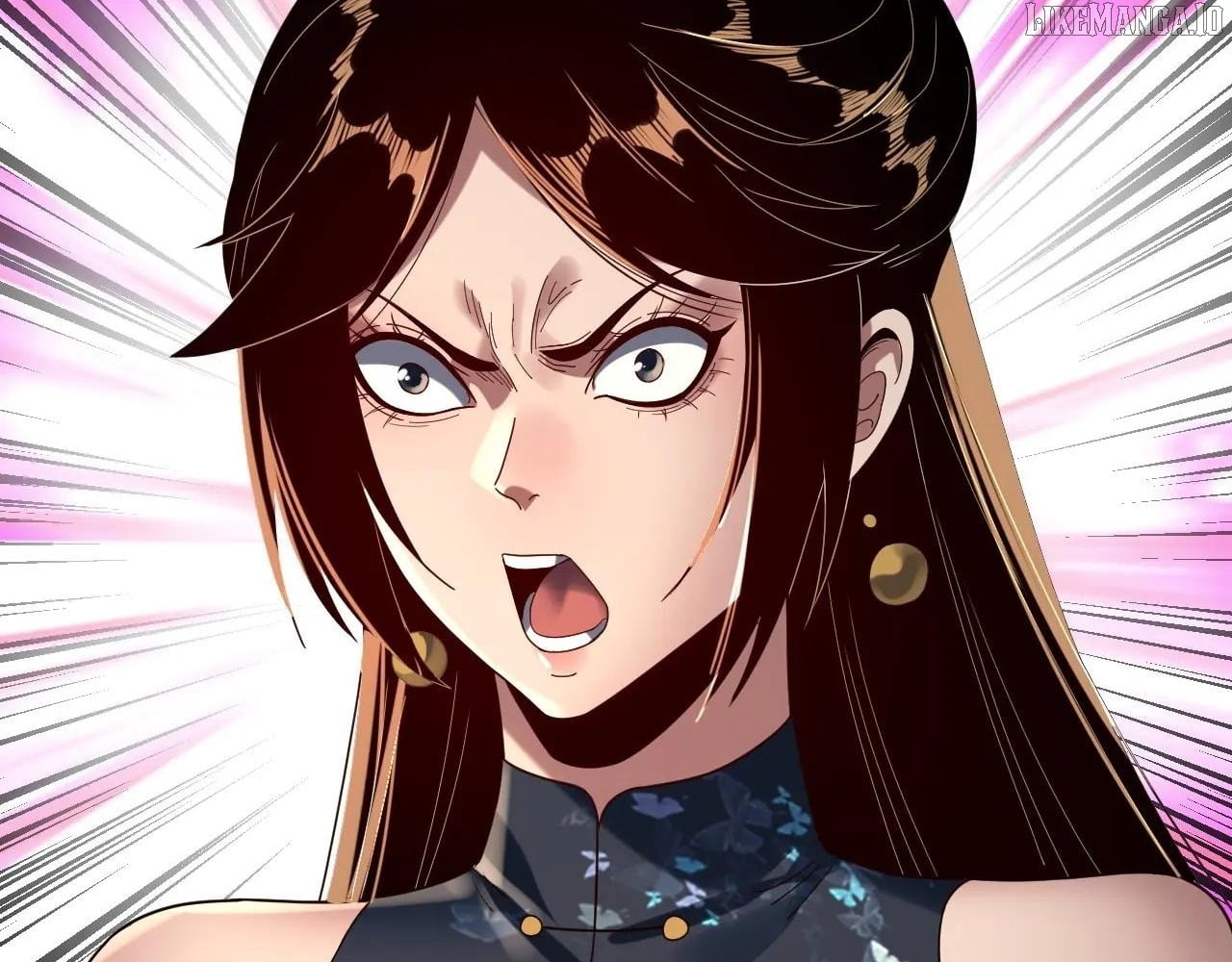 Me, The Heavenly Destined Villain Chapter 270 - page 53